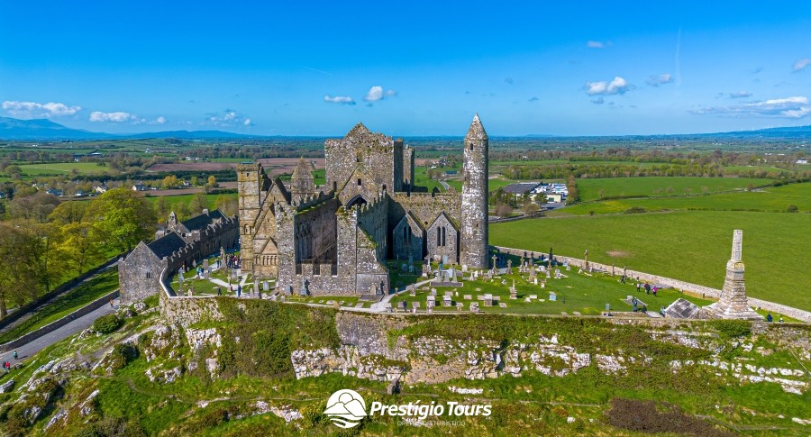 Républica da Irlanda