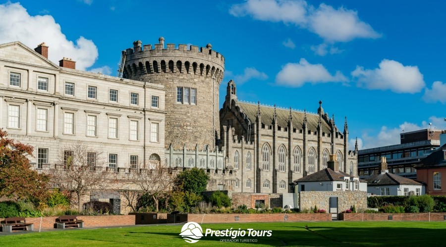 Républica da Irlanda