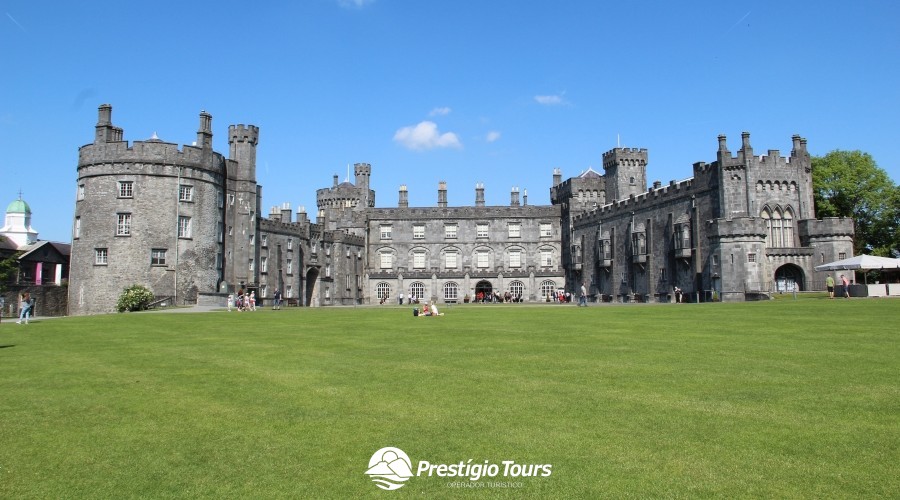 Républica da Irlanda