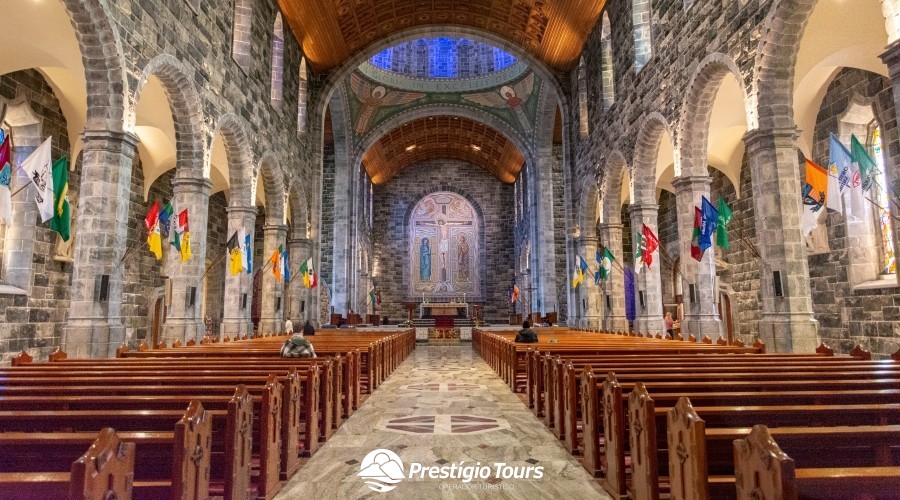 Républica da Irlanda