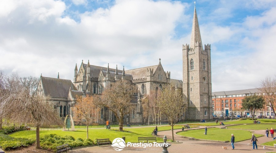 Républica da Irlanda