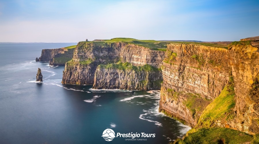 Républica da Irlanda