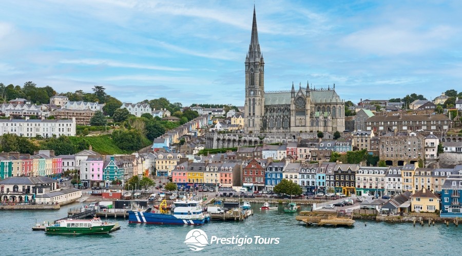 Républica da Irlanda