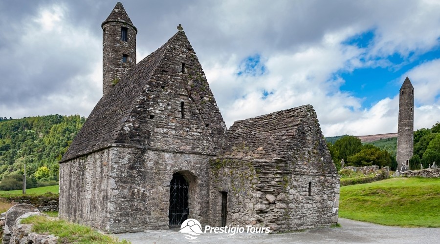 Républica da Irlanda