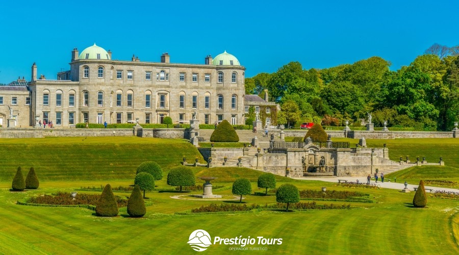 Républica da Irlanda