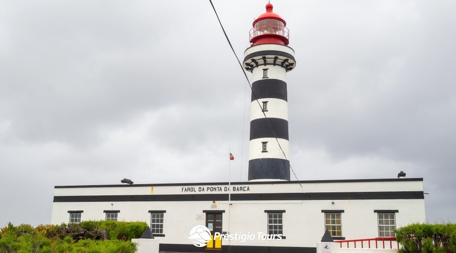 Santa Maria, Graciosa, São Miguel, Terceira