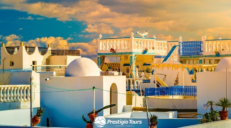 O Melhor da Tunísia