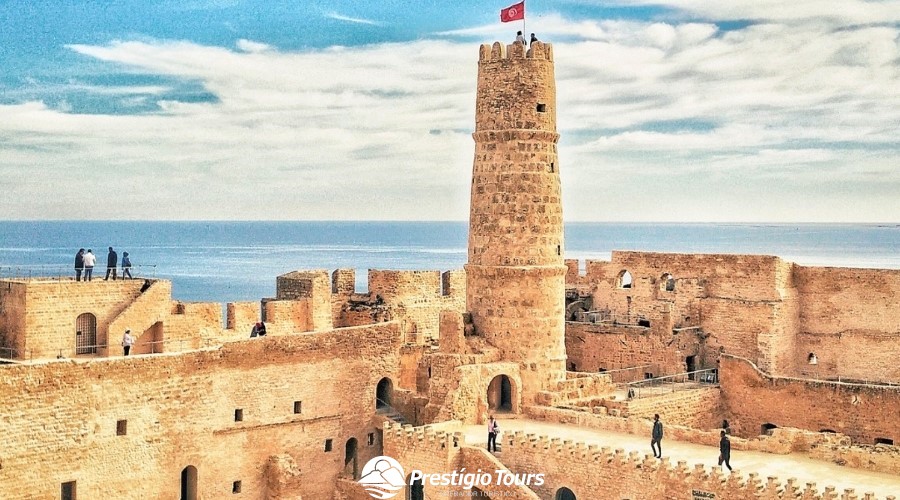 O Melhor da Tunísia