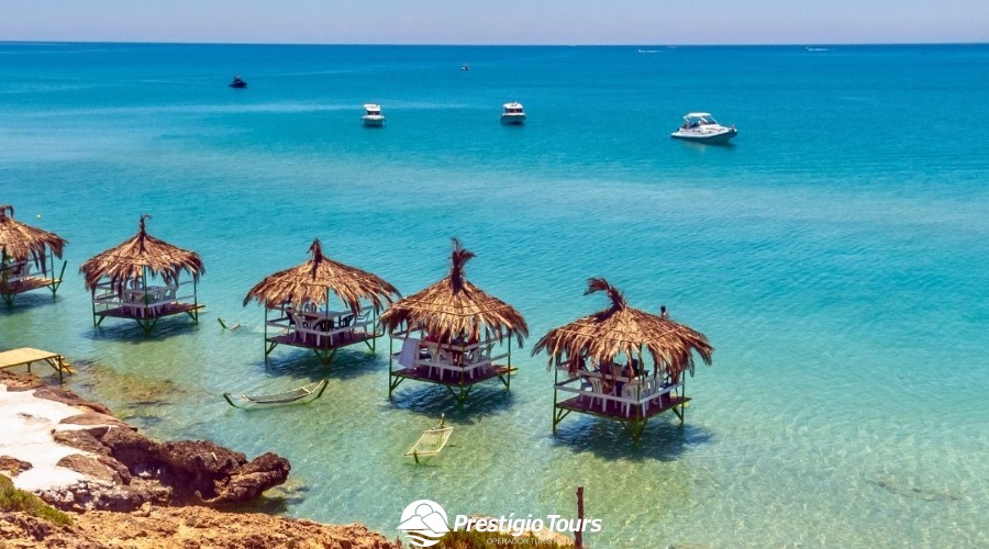 O Melhor da Tunísia