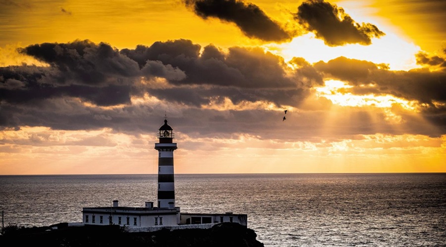 Santa Maria, Graciosa, São Miguel, Terceira - 6 Dias