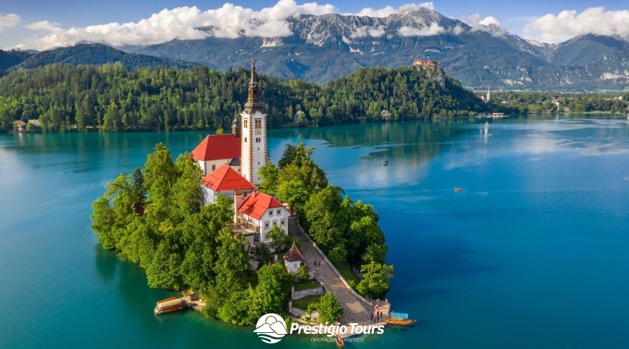 Croácia e Eslovénia