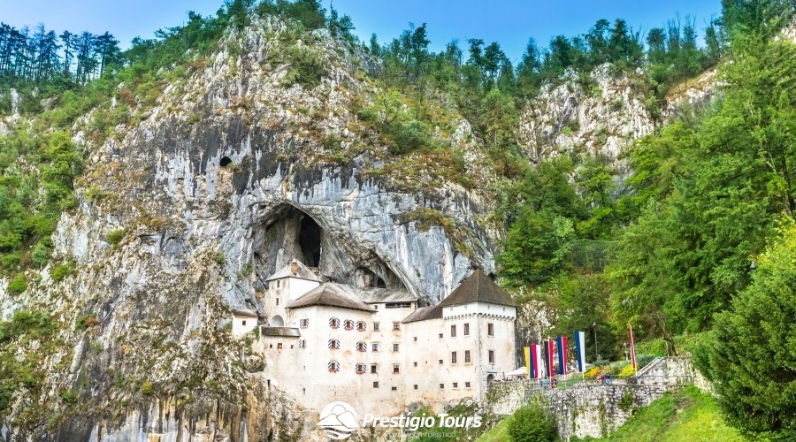 Croácia e Eslovénia