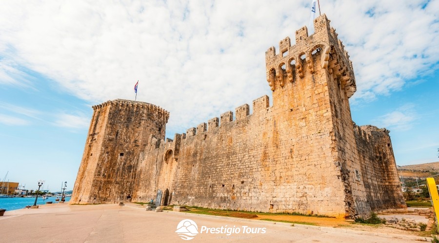 Croácia e Eslovénia