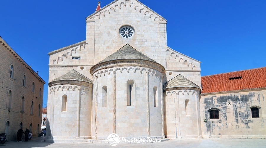 Croácia e Eslovénia