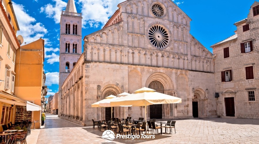 Croácia e Eslovénia