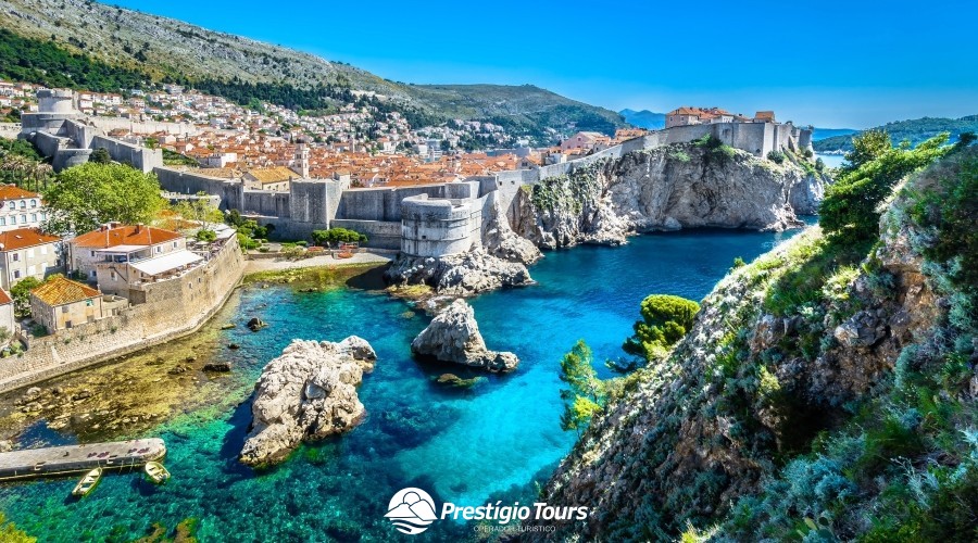 Croácia e Eslovénia