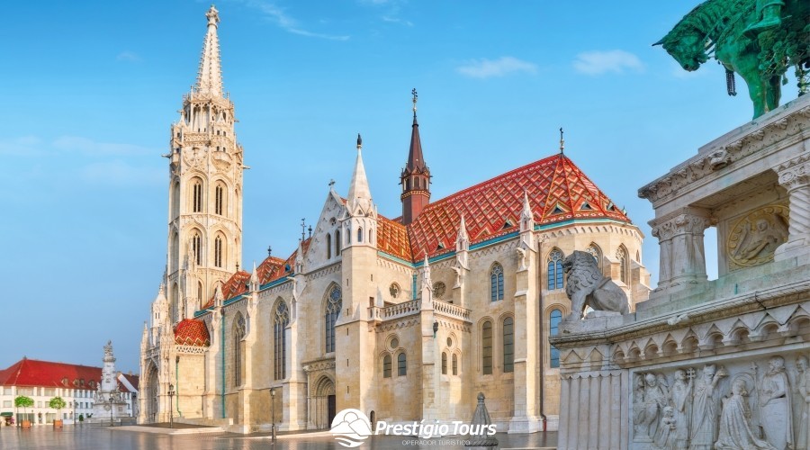 Praga, Bratislava, Budapeste, Viena