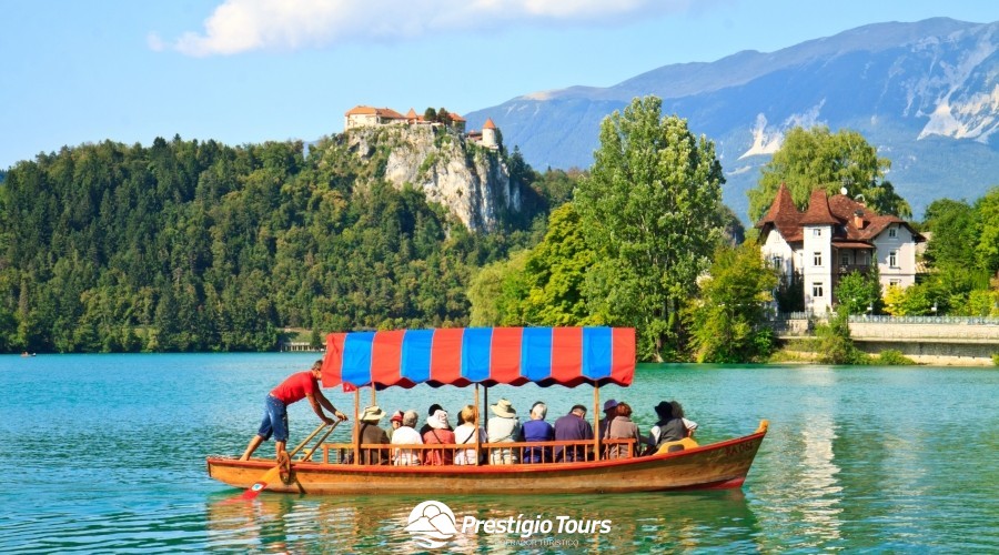 Croácia e Eslovénia