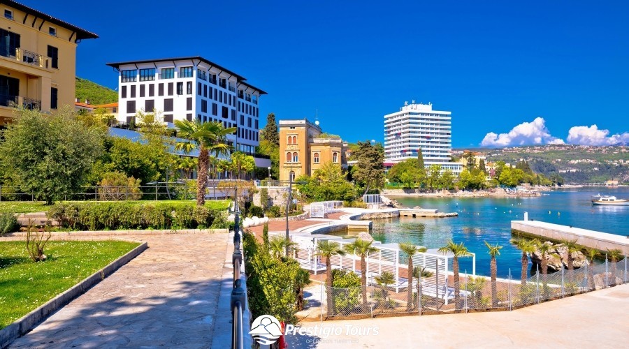 Croácia e Eslovénia