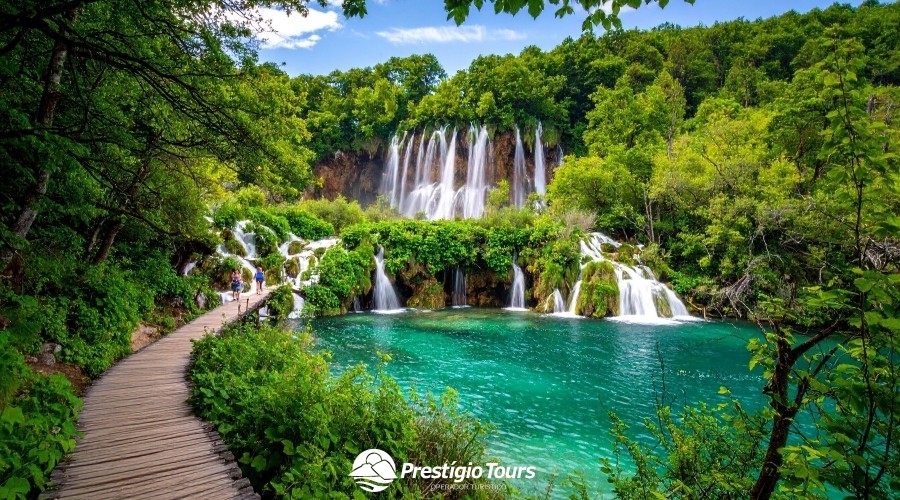 Croácia e Eslovénia