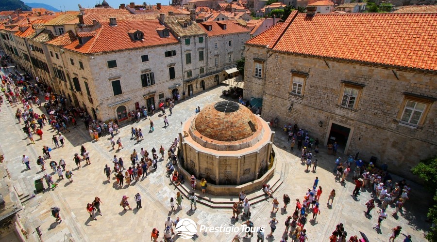 Croácia e Eslovénia