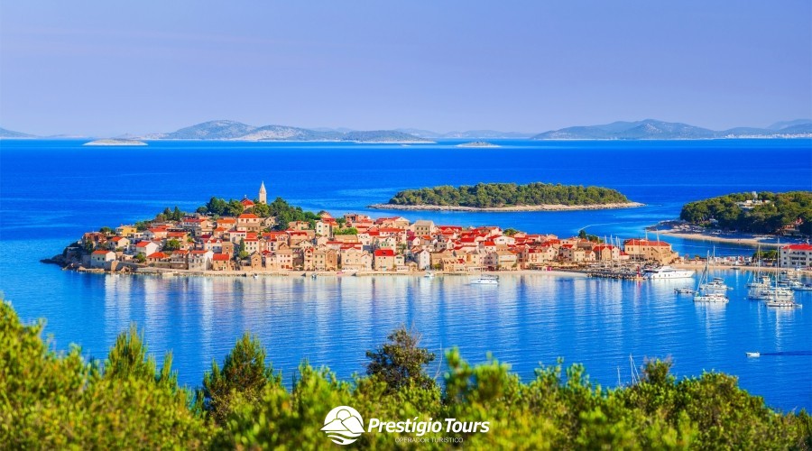 Croácia e Eslovénia