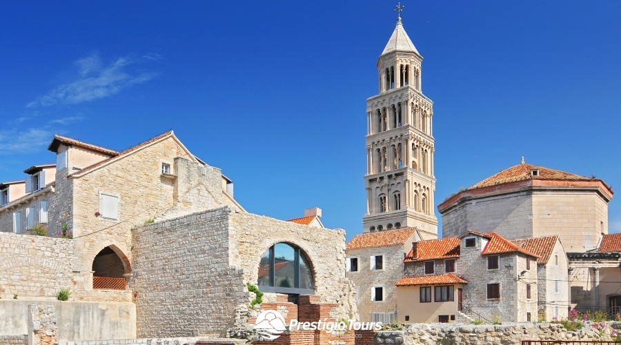 Croácia e Eslovénia