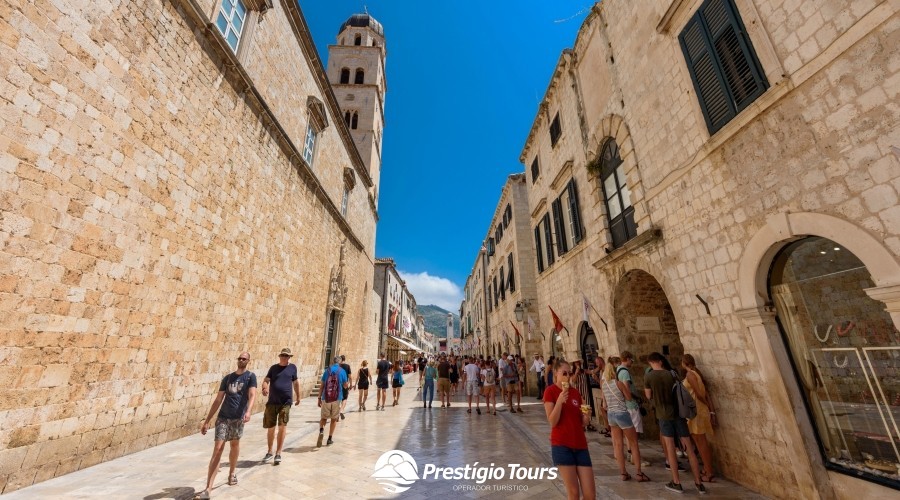 Croácia e Eslovénia