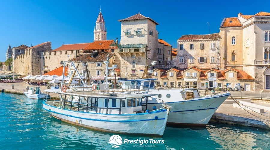 Croácia e Eslovénia