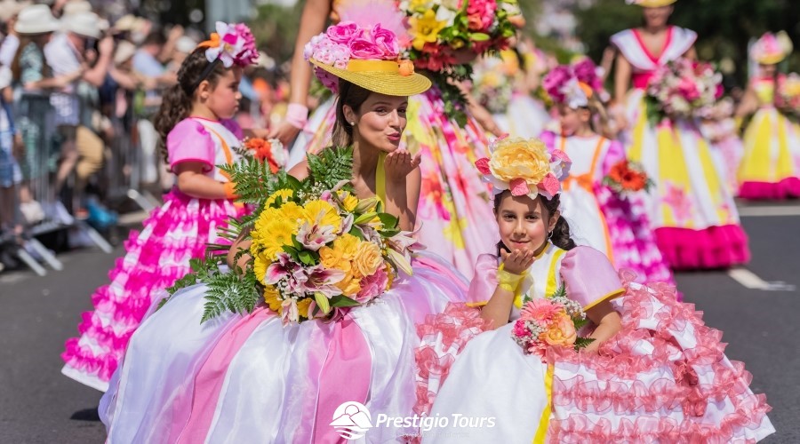 Festa da Flor da Madeira