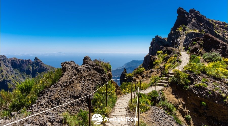 Réveillon na Madeira