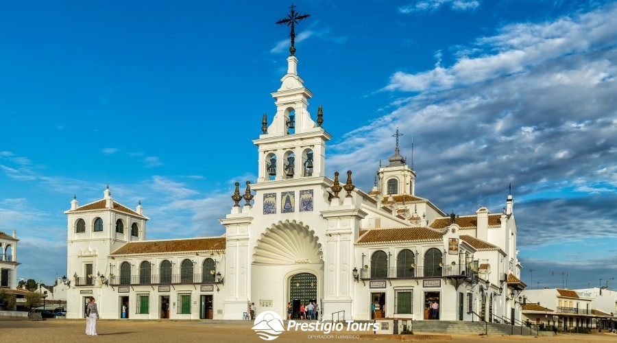 Costa de La Luz, Huelva