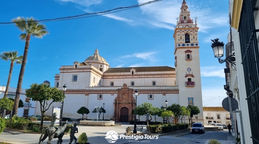 Costa de La Luz, Huelva