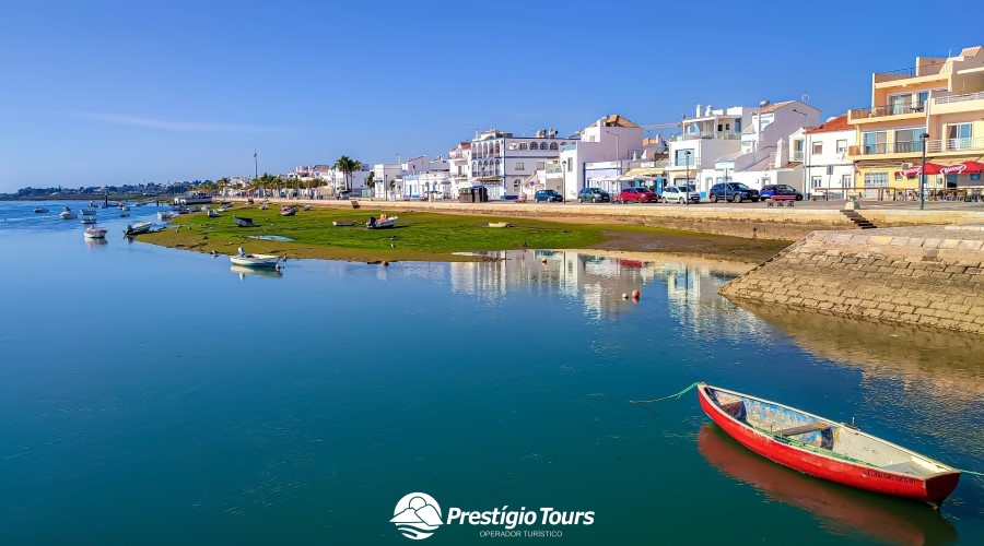 Costa de La Luz, Huelva