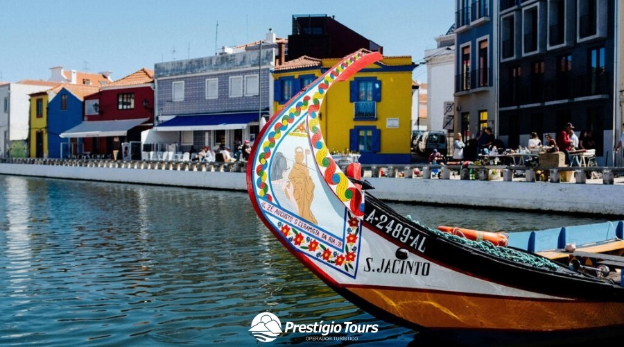 Cruzeiro no Douro "Régua-Porto"