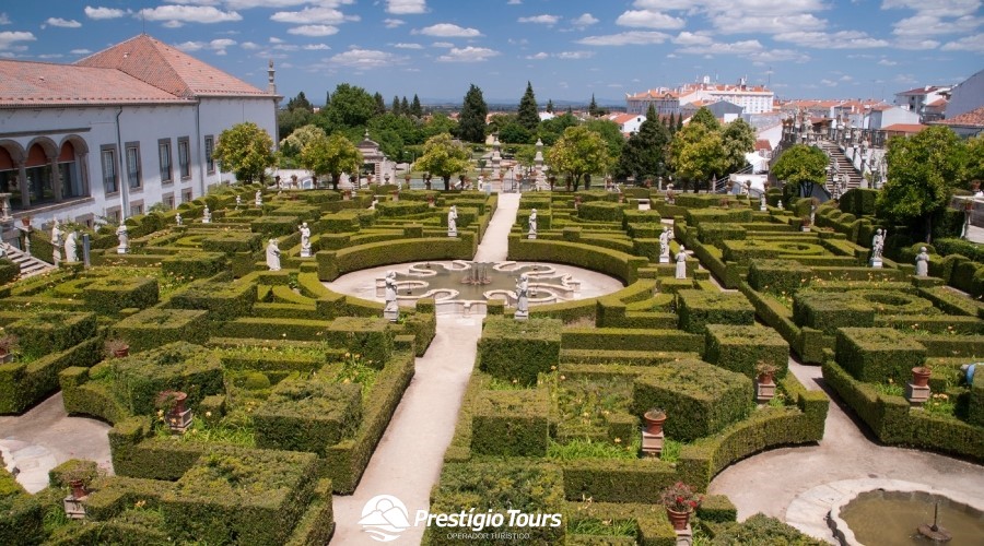 Réveillon em Castelo Branco