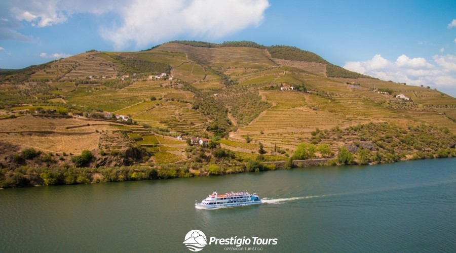 Cruzeiro no Douro "Régua-Porto"