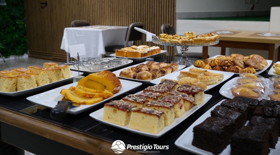 Réveillon em Castelo Branco