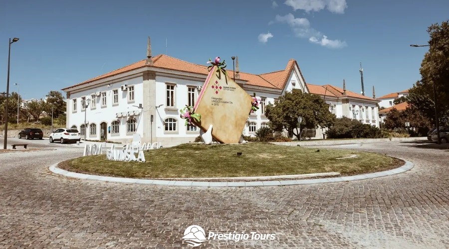 Réveillon em Castelo Branco