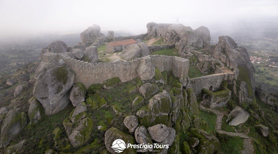 Réveillon em Castelo Branco