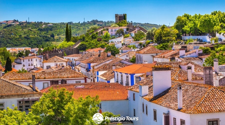 Réveillon em Castelo Branco